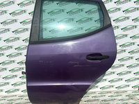 Usa / Portiera spate stanga Mercedes-Benz A-Class W168 [facelift] [2001 - 2004] hatchback A 170 CDI AT (96hp)