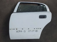 Usa portiera Spate Stanga Opel Astra G HB (2000-2005)