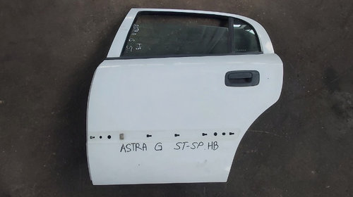 Usa portiera Spate Stanga Opel Astra G HB (20