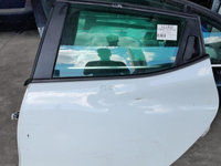 Usa / Portiera Spate Stanga Renault Clio 4