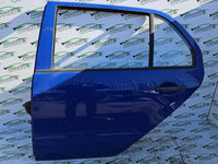 Usa / Portiera spate stanga Skoda Fabia 6Y [1999 - 2004] Hatchback 5-usi 1.2 MT (54 hp)