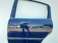 Usa / Portiera Spate,stanga VW PASSAT B5, B5.5 1996 - 2005