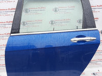 Usa Portiera stânga spate Honda Accord 2007 combi