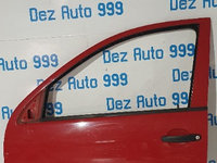 Usa Portiera stanga față Skoda Fabia 1 an 2000-2007