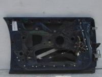 Usa / Portiera Stanga,fata,Albastru Audi A6 (4F, C6) 2004 - 2011