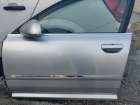 Usa - Portiera Stanga Fata Audi A8 D3 2002 - 2008 cu Mici Defecte - Imperfectiuni