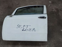 Usa / Portiera Stanga Fata Fiat Linea ( 2006 - 2012 )