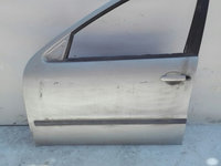 Usa / Portiera Stanga,fata,Gri Seat TOLEDO Mk 2 (1M) 1998 - 2006