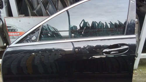 Usa / Portiera stanga fata Mercedes-Benz S Cl