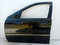 Usa / Portiera Stanga,fata Mercedes-Benz S-CLASS (W220) 1998 - 2005