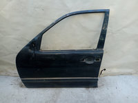 Usa / Portiera Stanga,fata,Negru Mercedes-Benz E-CLASS (W210) 1995 - 2003