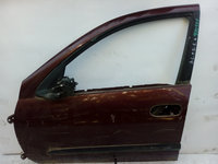 Usa / Portiera Stanga,fata Nissan ALMERA Mk 2 (N16) 2000 - 2006