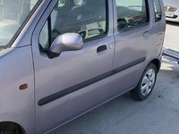 Usa portiera stanga fata Opel Agila 2004