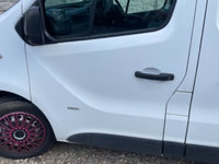 Usa / portiera stanga fata Opel vivaro 2017