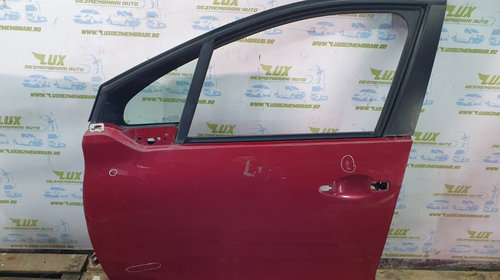 Usa portiera stanga fata Peugeot 208 [facelif