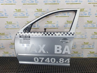 Usa portiera stanga fata Skoda Octavia 2 [2004 - 2008]