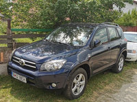 Usa/Portiera stanga fata Toyota Rav 4 2006-2009