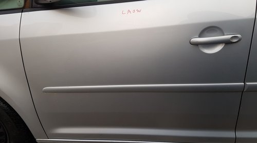 Usa / Portiera Stanga Fata VW Touran Facelift