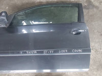 Usa Portiera Stanga Ford Fiesta Coupe / 2002-2008