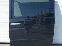 Usa/Portiera stanga lateral Mercedes-Benz Vito 2.2 Motorina 2012