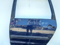Usa / Portiera Stanga,spate,Albastru Ford GALAXY (WGR) 1995 - 2006
