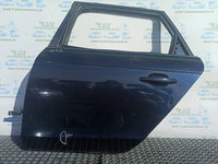 Usa portiera stanga spate Audi A4 B8/8K [2007 - 2011]