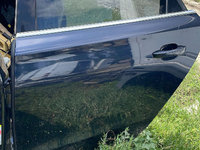Usa/portiera stanga spate Audi A8 4H 2012