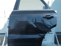 Usa / Portiera stanga spate Audi Q3 2.0 Motorina 2011