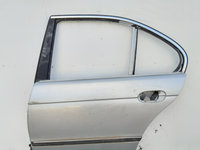 Usa / Portiera Stanga,spate BMW 5 (E39) 1995 - 2004