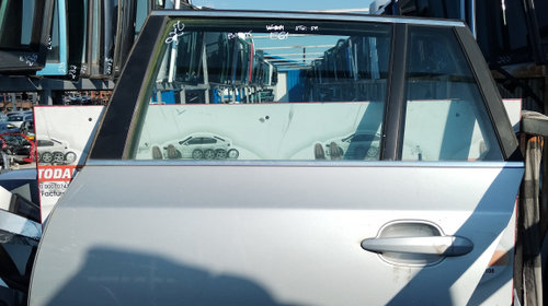 Usa / Portiera stanga spate BMW 520 E61 2.0 M