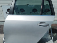 Usa / Portiera stanga spate BMW 520 E61 2.5 Motorina 2007