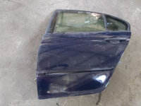 Usa / Portiera Stanga Spate Bmw Seria 3 E46 Sedan ( 1998 - 2005 )