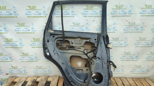 Usa portiera stanga spate Chevrolet Captiva [2006 - 2011]