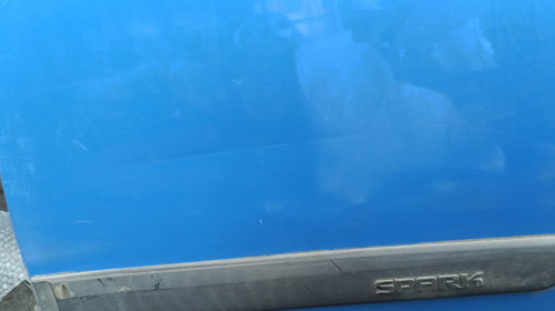 Usa / Portiera Stanga,spate Chevrolet SPARK 2000 - Prezent