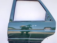 Usa / Portiera Stanga,spate Ford ESCORT Mk 7 1995 - 2002