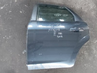 Usa / Portiera Stanga Spate Ford Focus 2 Hatchback Facelift ( 2008 - 2011 )