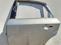 Usa / Portiera Stanga,spate Ford MONDEO Mk 4 2007 - Prezent