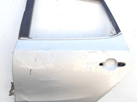 Usa / Portiera Stanga,spate,Gri Hyundai I30 (FD) 2007 - 2012