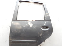 Usa / Portiera Stanga,spate,Gri Mitsubishi COLT 6 (Z3A, Z2A) 2002 - 2012