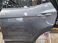 Usa / Portiera stanga spate Hyundai Santa Fe 2.2 Motorina 2018