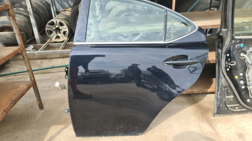 Usa portiera stanga spate Lexus IS 220 origin