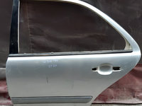 Usa / Portiera Stanga,spate Mercedes-Benz E-CLASS (W210) 1995 - 2003