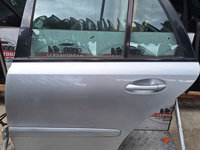 Usa / Portiera stanga spate Mercedes-Benz E Class W211 2.2 Motorina 2007, COMBI
