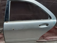 Usa / Portiera Stanga,spate Mercedes-Benz S-CLASS (W220) 1998 - 2005