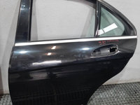 Usa portiera stanga spate mercedes c-class w204 limuzina