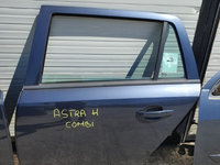 Usa portiera stanga spate Opel Astra H break / combi