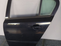 Usa portiera stanga spate opel astra h scurt hatchback