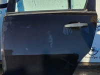 Usa portiera stanga spate Opel Corsa D Z20R negru