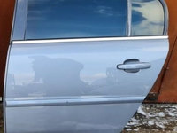 Usa portiera stanga spate Opel Signum z155