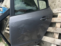 Usa/portiera stanga spate Renault Megane 3